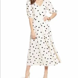 SOMETHING NAVY only 1 left! Dress New without tag